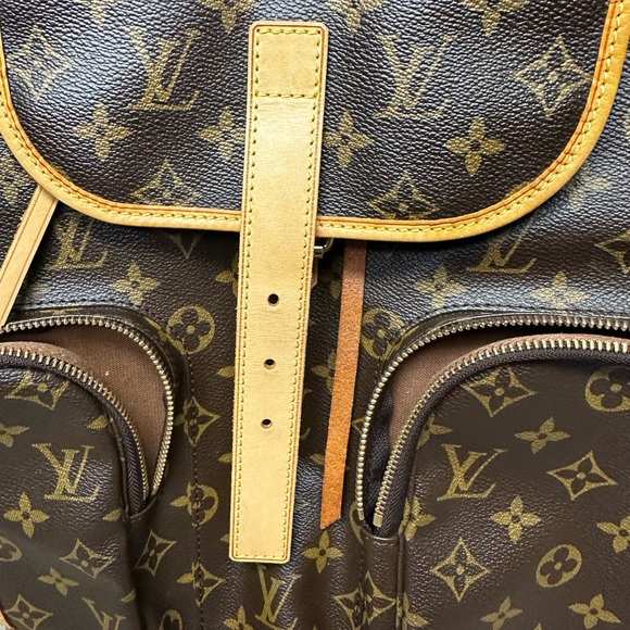 LV bosphere backpack - Picture 14 of 15